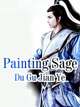 Painting Sage